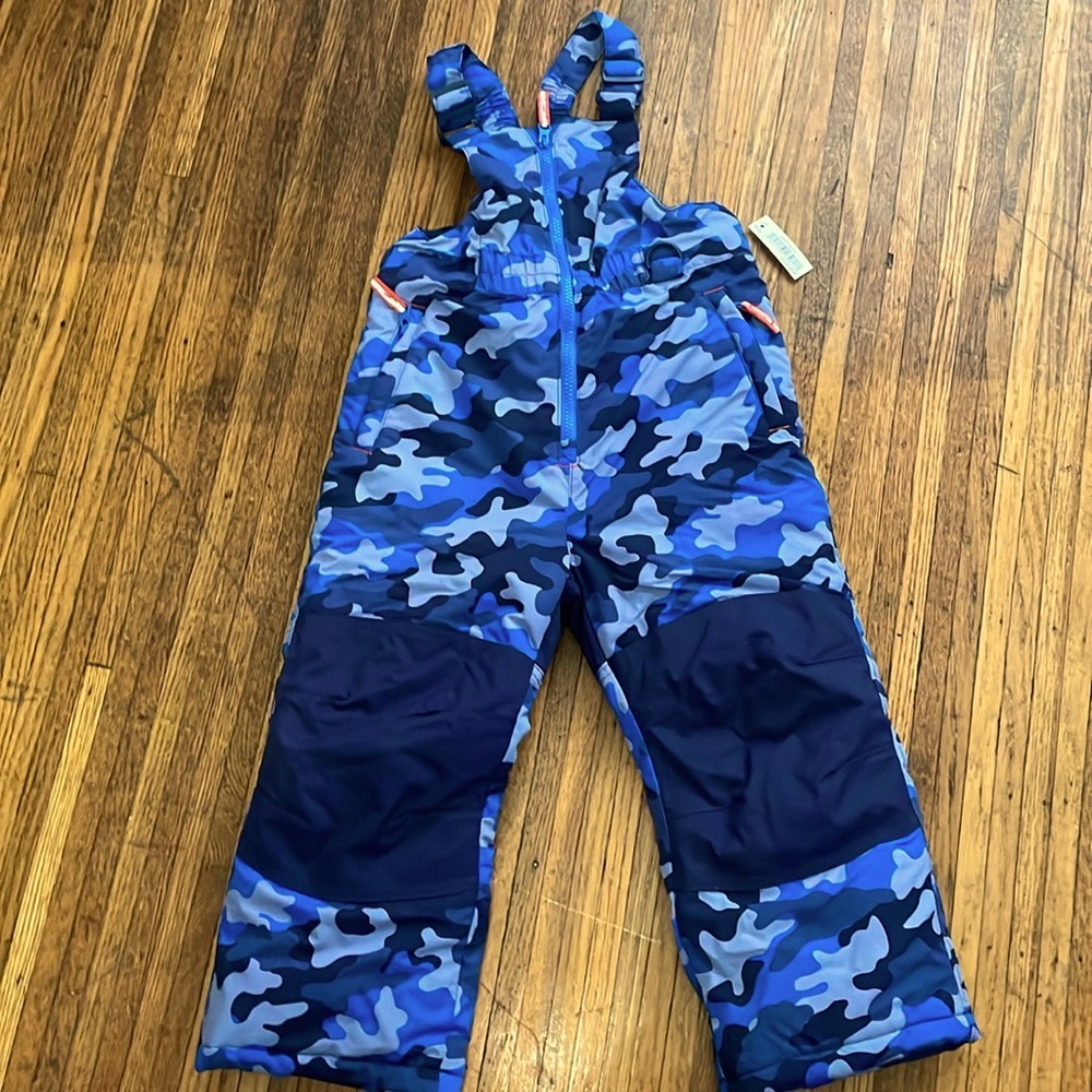 Amazon Essentials Unisex Kids and Toddlers' Ski & Snow Pants